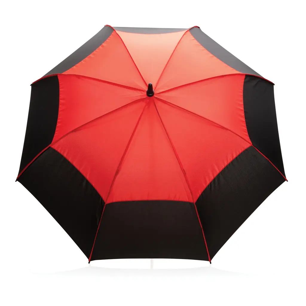 Kišobran RPET Impact AWARE™ za oluju P850.68 red-2