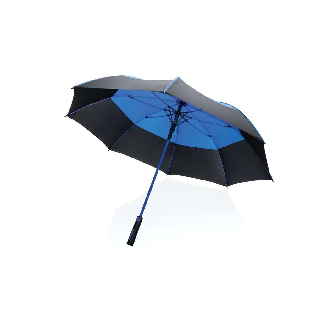 Kišobran RPET Impact AWARE™ za oluju P850.68 blue-1