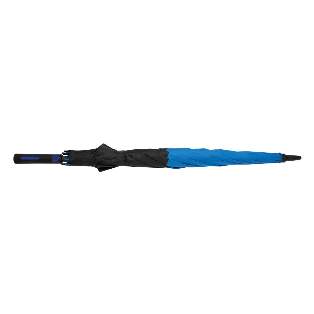 Kišobran RPET Impact AWARE™ za oluju P850.68 blue-5