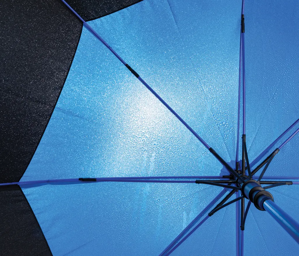 Kišobran RPET Impact AWARE™ za oluju P850.68 blue-7