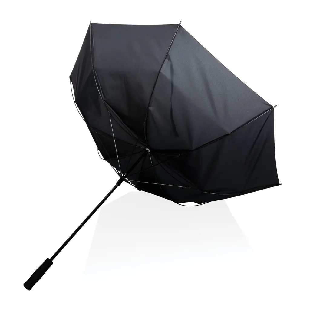 Kišobran RPET Impact AWARE™ za oluju P850.69 black-4