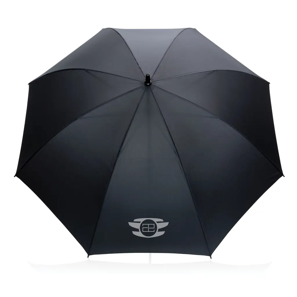 Kišobran RPET Impact AWARE™ za oluju P850.69 black-3
