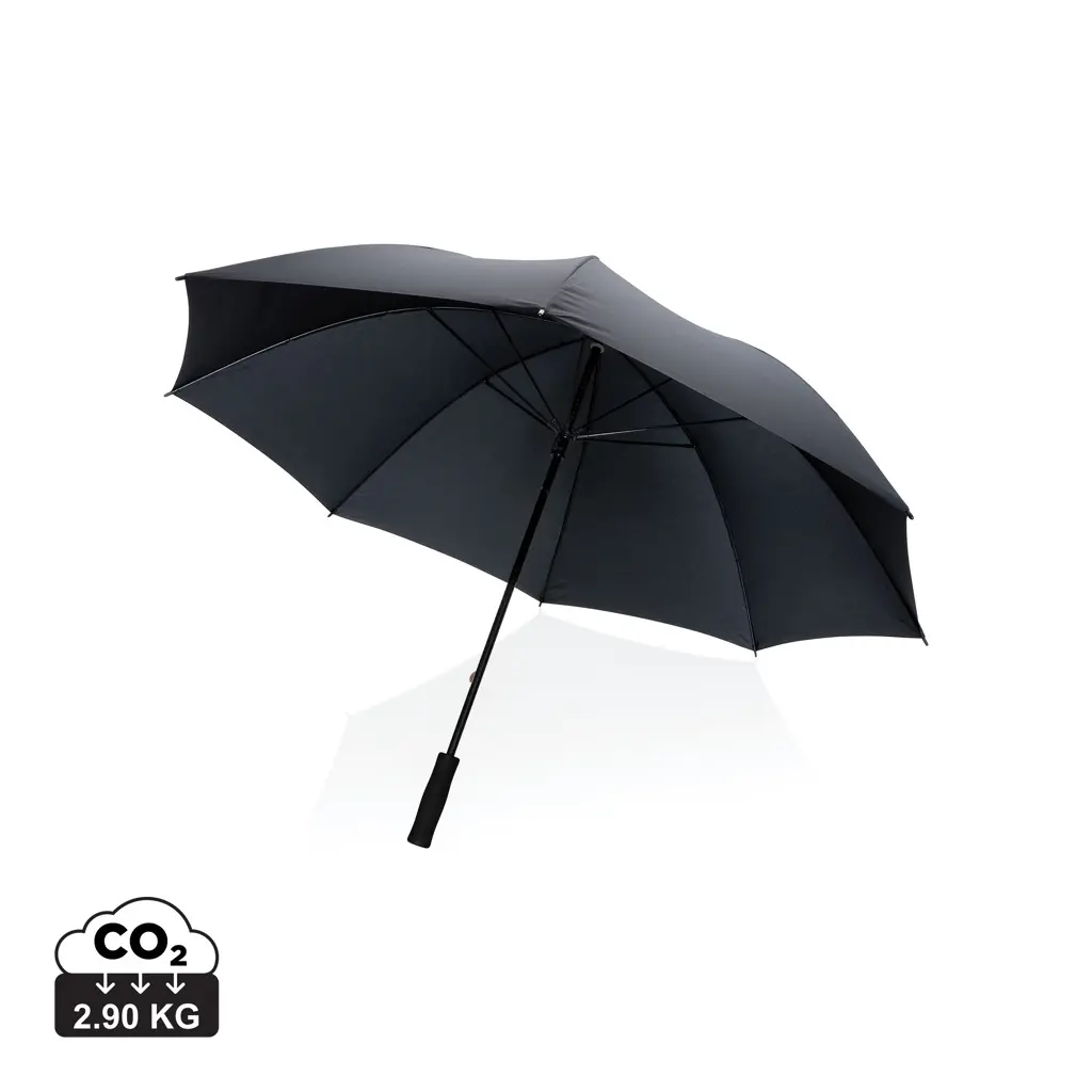Kišobran RPET Impact AWARE™ za oluju P850.69 black-0