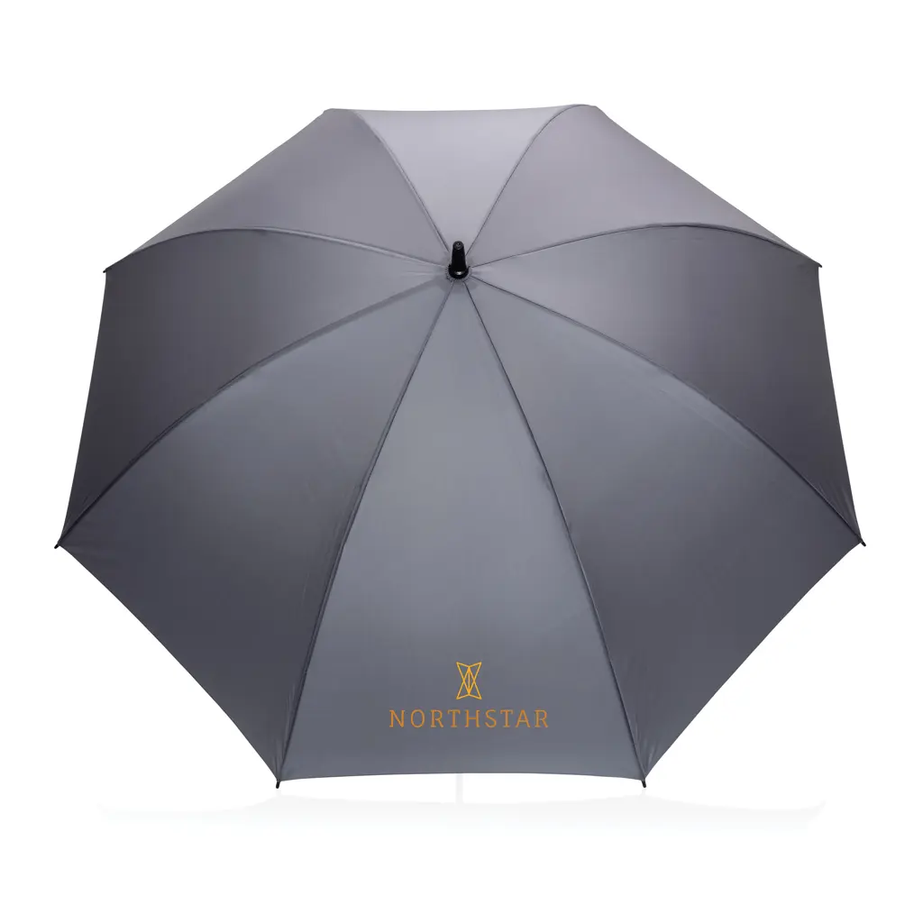 Kišobran RPET Impact AWARE™ za oluju P850.69 anthracite-3