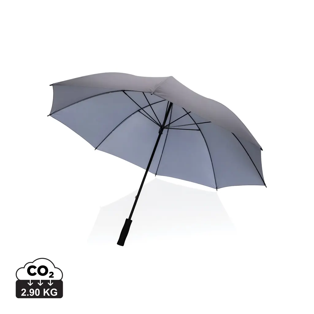 Kišobran RPET Impact AWARE™ za oluju P850.69 anthracite-0