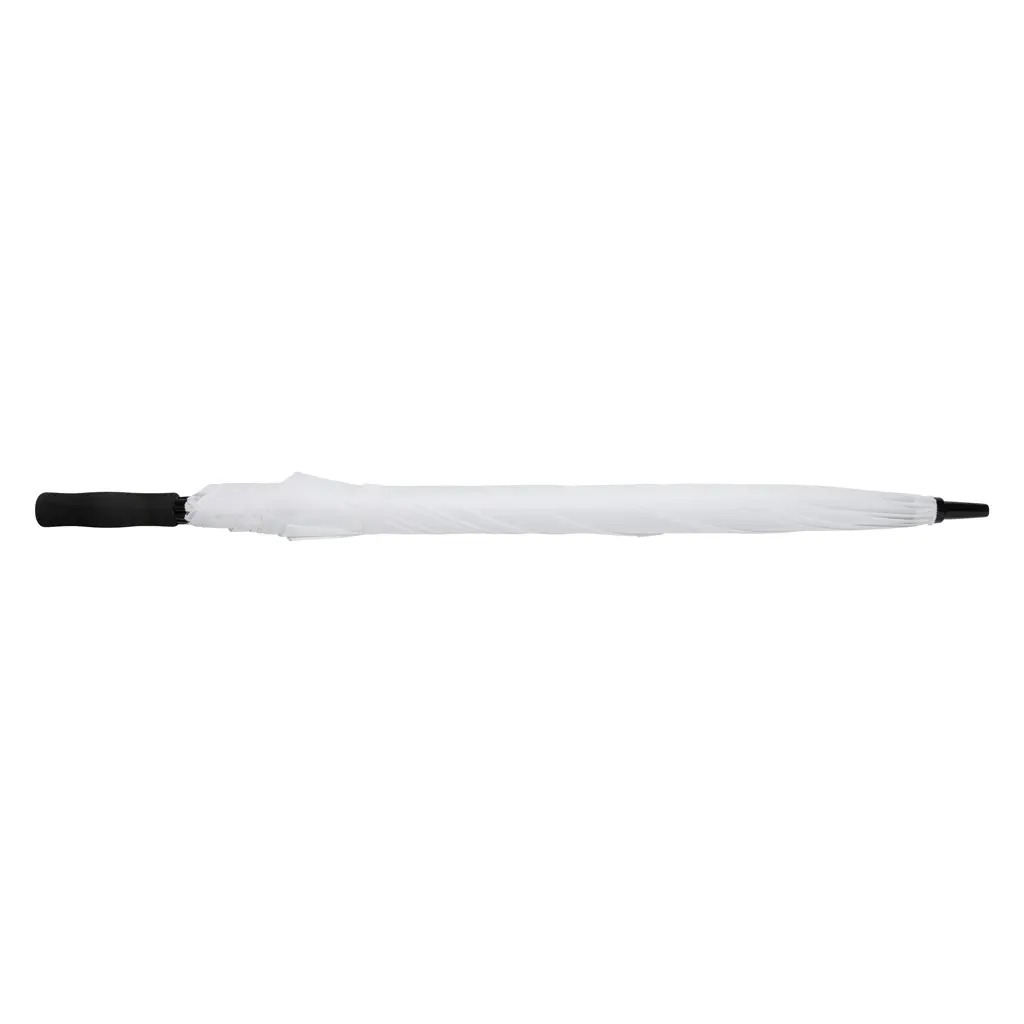 Kišobran RPET Impact AWARE™ za oluju P850.69 white-5