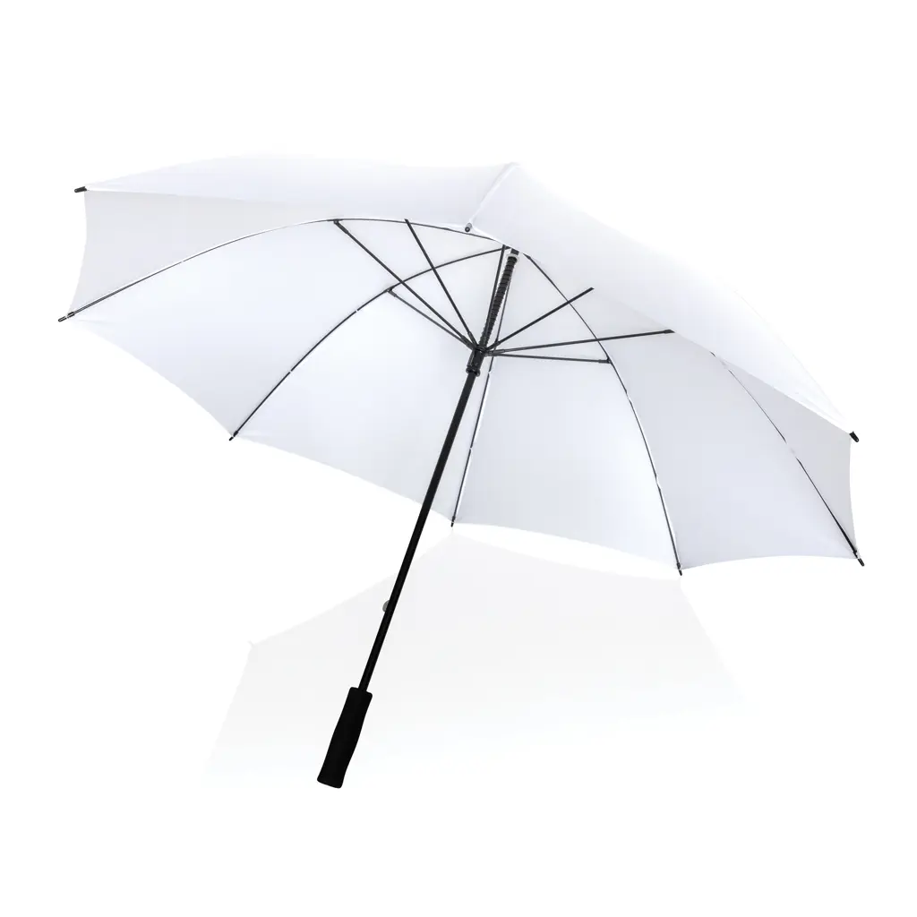 Kišobran RPET Impact AWARE™ za oluju P850.69 white-6