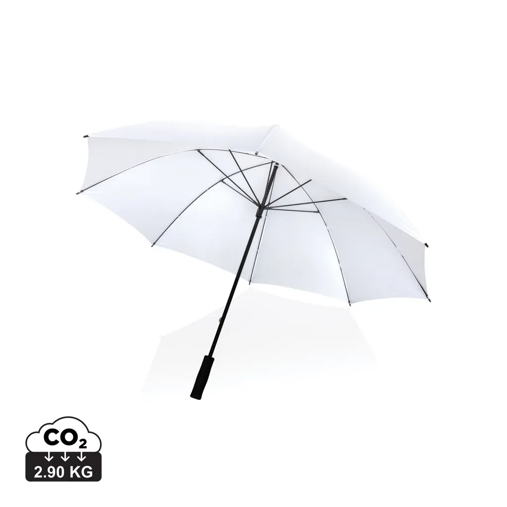 Kišobran RPET Impact AWARE™ za oluju P850.69 white-0