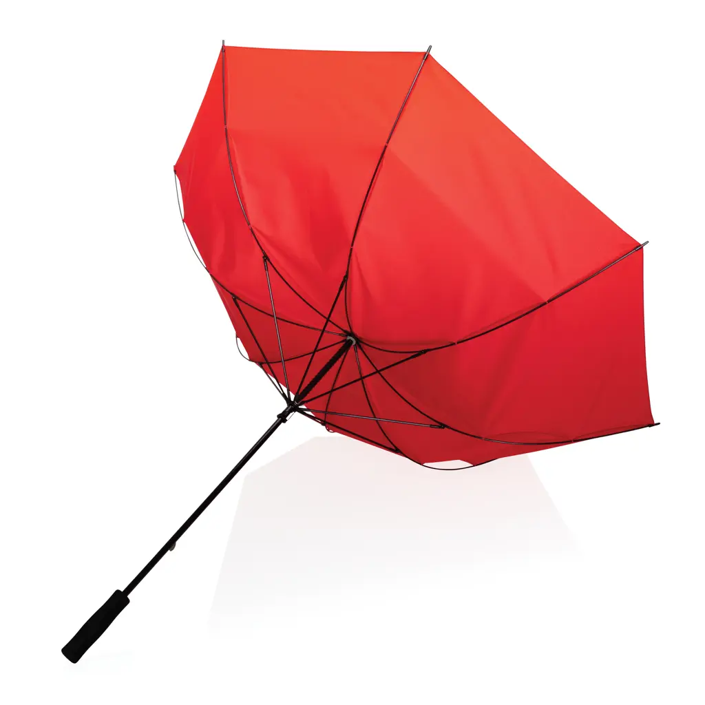 Kišobran RPET Impact AWARE™ za oluju P850.69 red-4