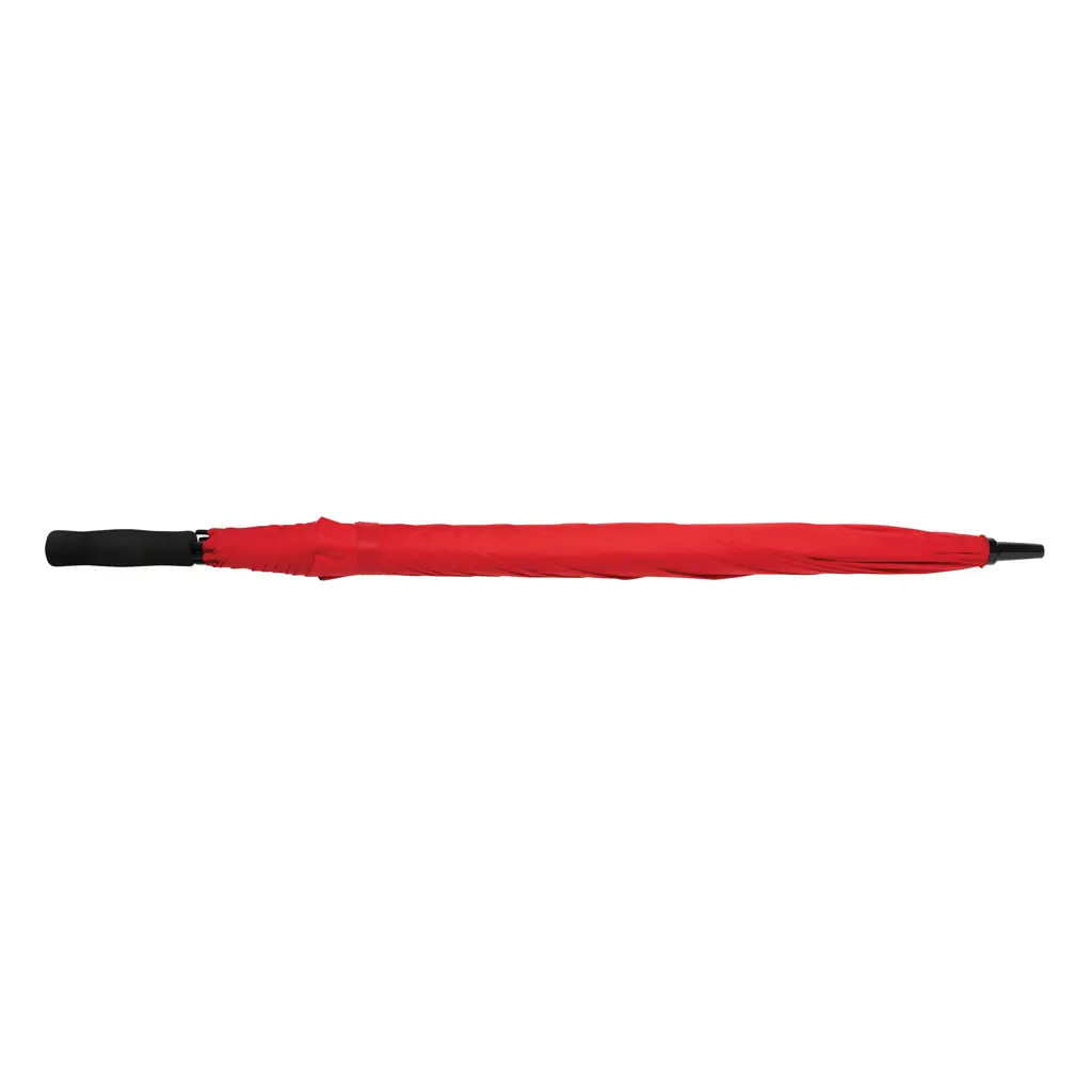Kišobran RPET Impact AWARE™ za oluju P850.69 red-5