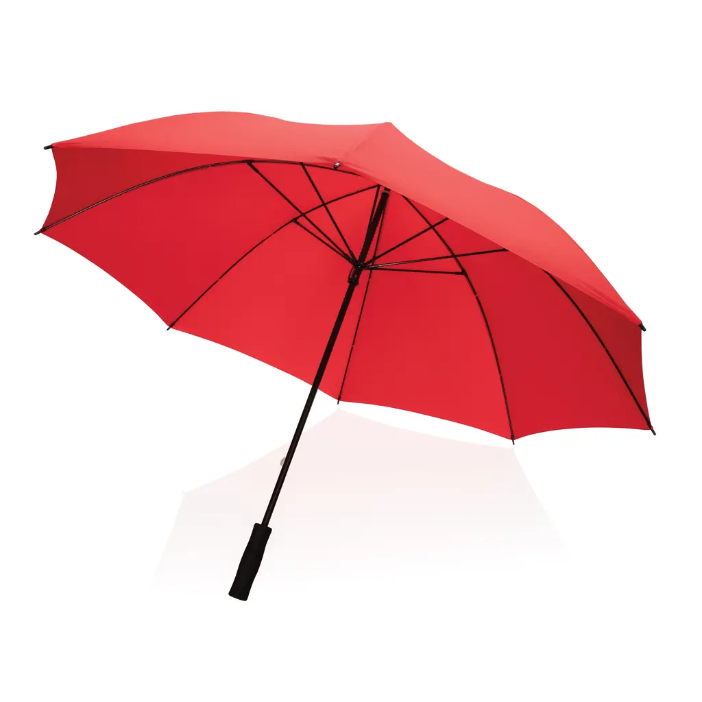 Kišobran RPET Impact AWARE™ za oluju P850.69 red-6