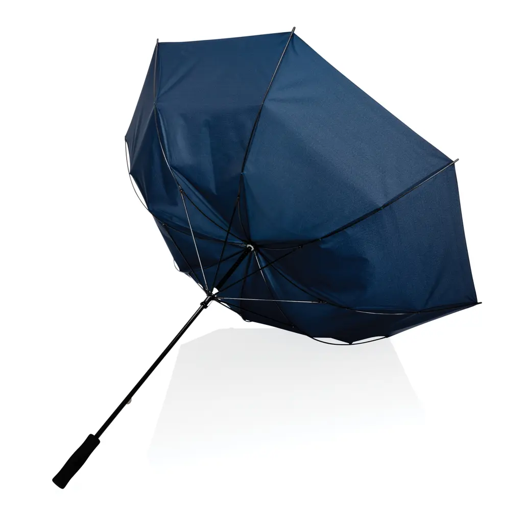 Kišobran RPET Impact AWARE™ za oluju P850.69 navy-4