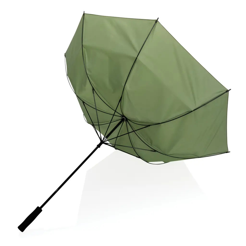 Kišobran RPET Impact AWARE™ za oluju P850.69 green-4