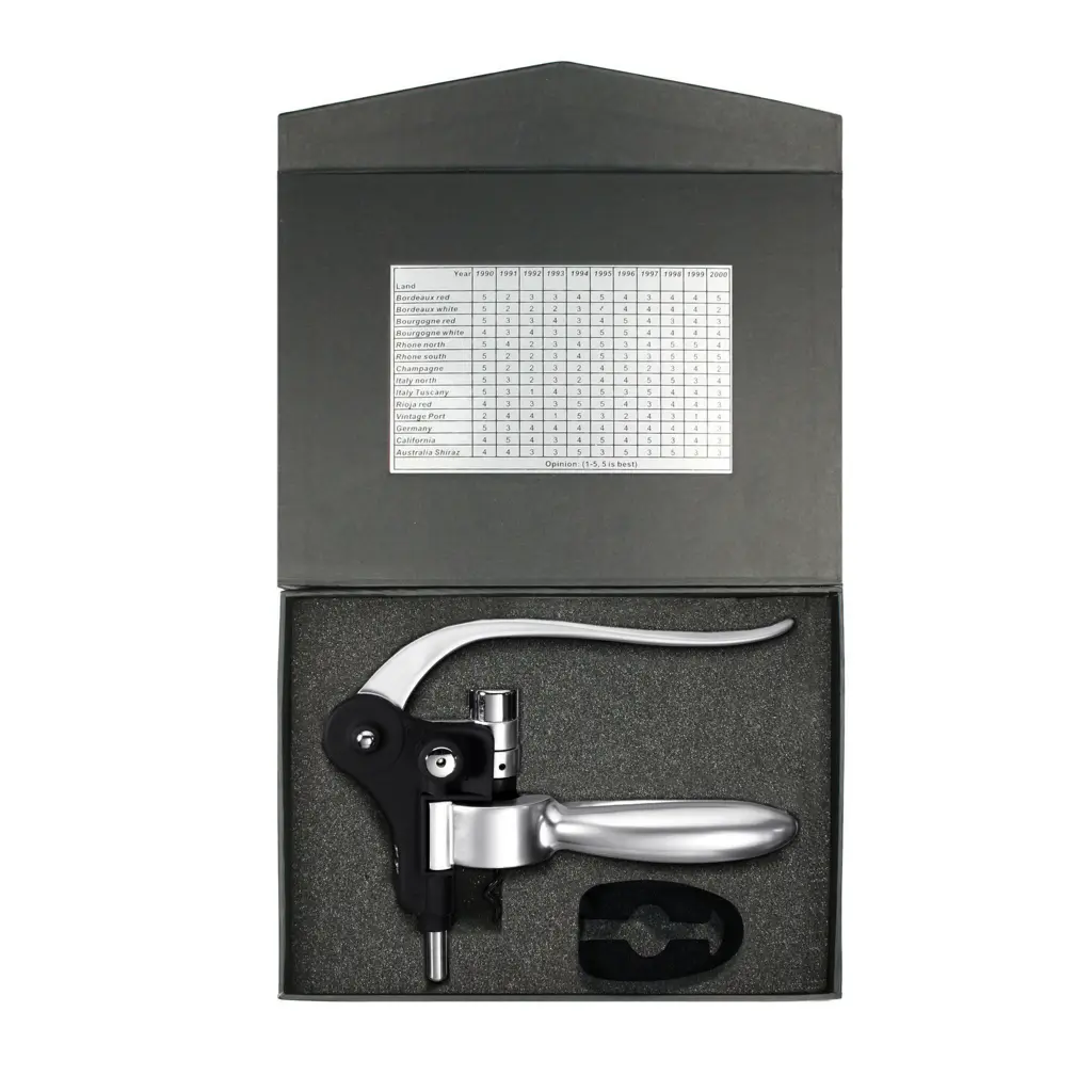 Vadičep Executive P910.21 black-4