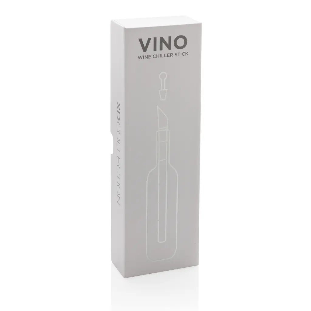 Štapić za hlađenje vina Vino P911.06 silver-8