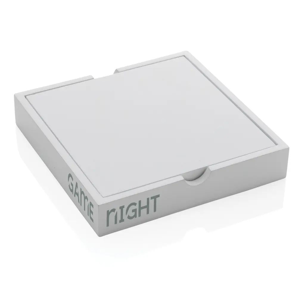 Drvena Sudoku igra P940.10 white-3