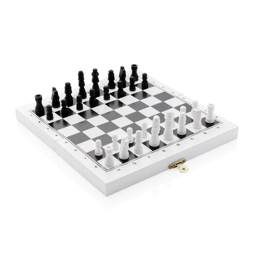 Društvena igra Deluxe 3u1 P940.13 white-1