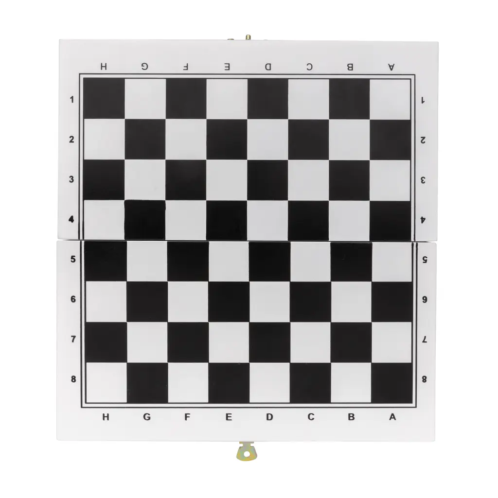 Društvena igra Deluxe 3u1 P940.13 white-2