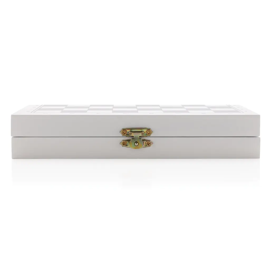 Društvena igra Deluxe 3u1 P940.13 white-5