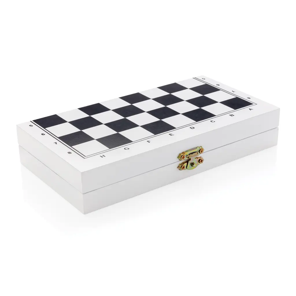 Društvena igra Deluxe 3u1 P940.13 white-6