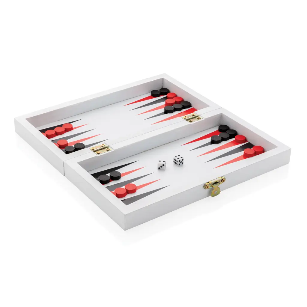 Društvena igra Deluxe 3u1 P940.13 white-7