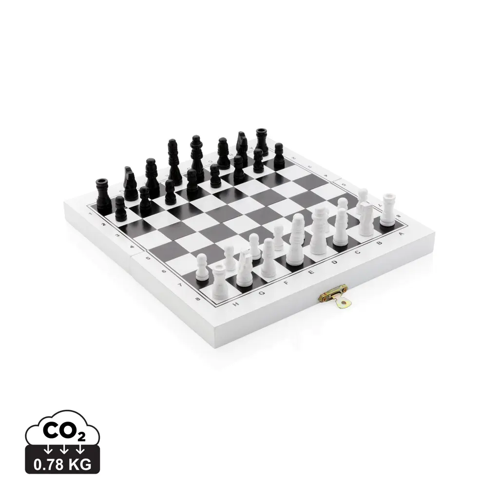 Društvena igra Deluxe 3u1 P940.13 white-0