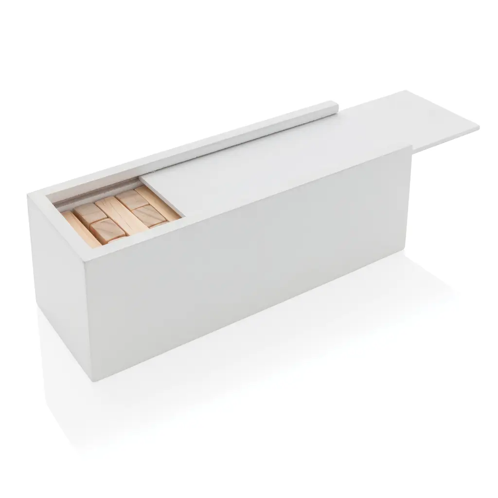 Drvena igra Deluxe FSC P940.16 white-4