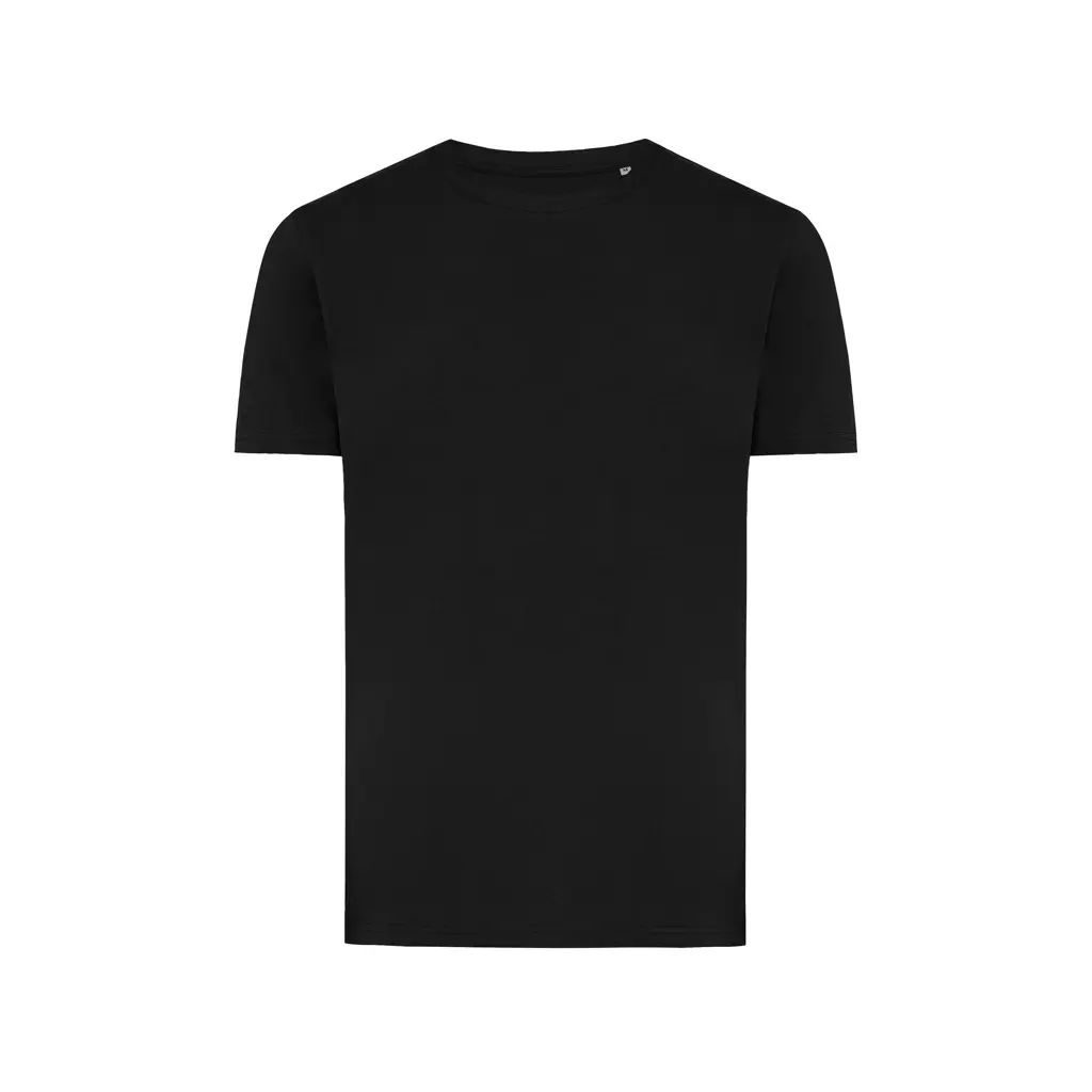Majica kratkih rukava Iqoniq Brett T9107 black 4XL-0