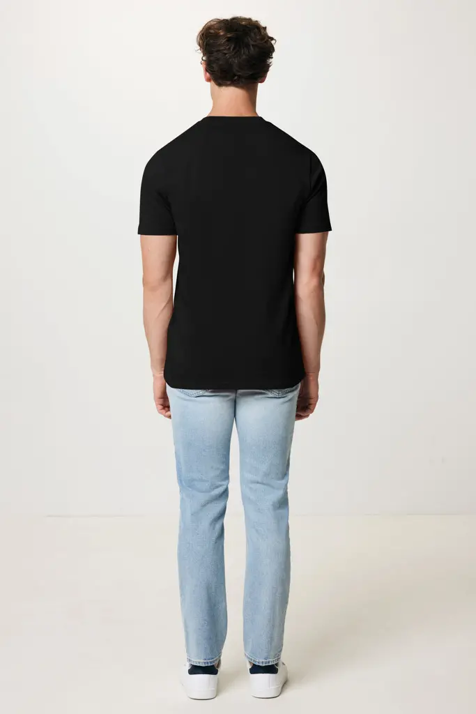 Majica kratkih rukava Iqoniq Brett T9107 black 4XL-11
