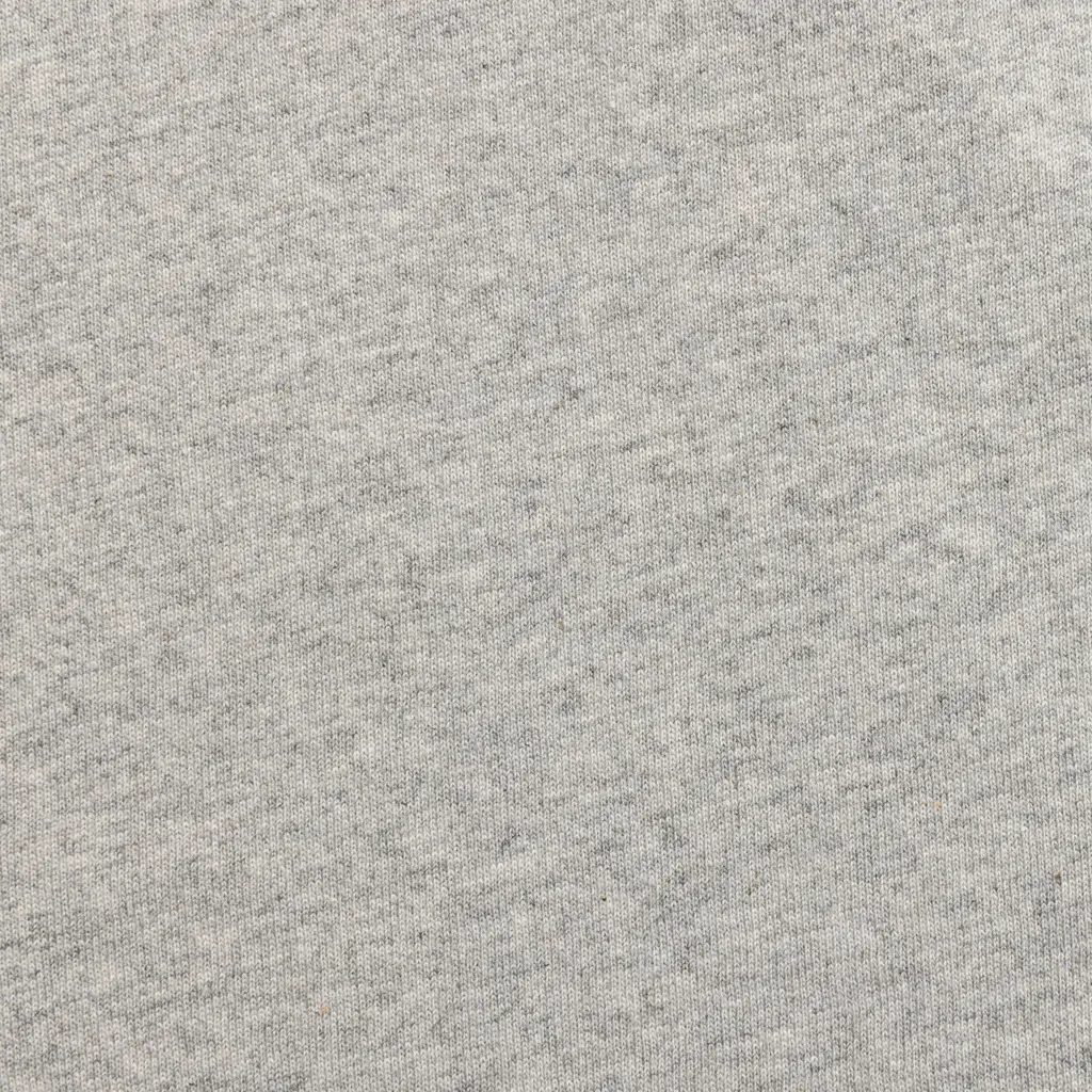 Okrugli ovratnik od recikliranog pamuka Iqoniq Denali T9301 heather grey 4XL-10