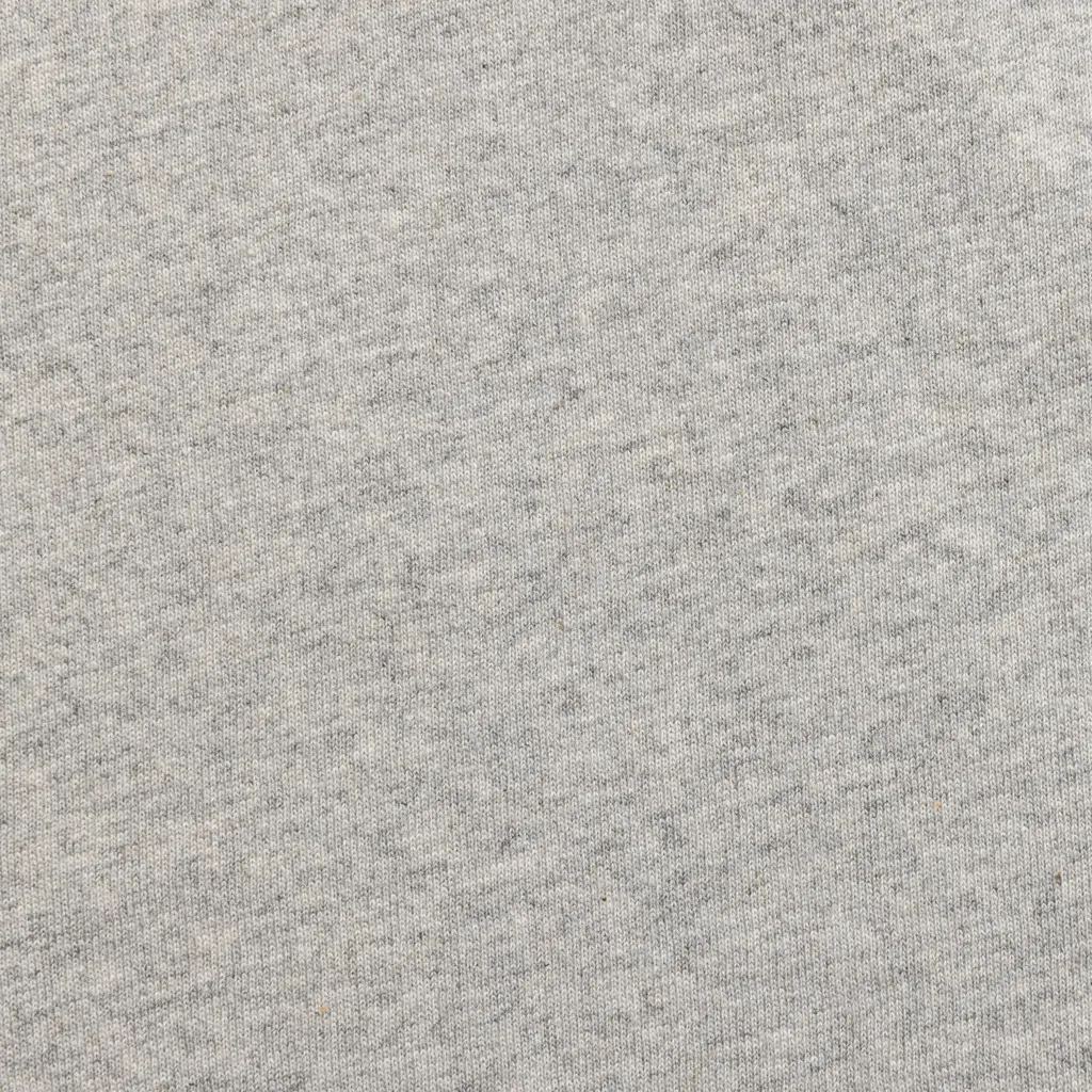Iqoniq Torres majica s kapuljačom od recikliranog pamuka, neobojena T9401 heather grey 4XL-9