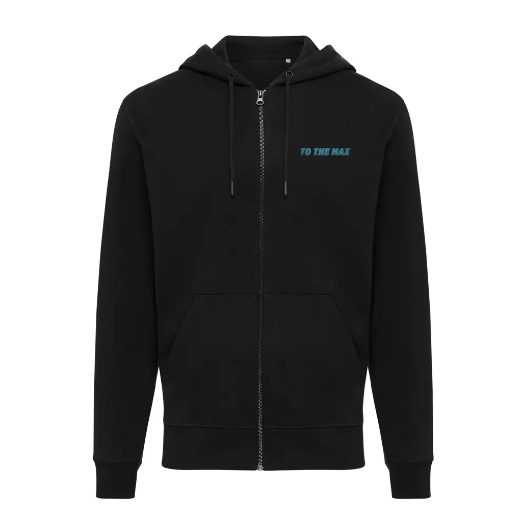 Majica s kapuljačom Iqoniq Abisko T9600 black 4XL-11