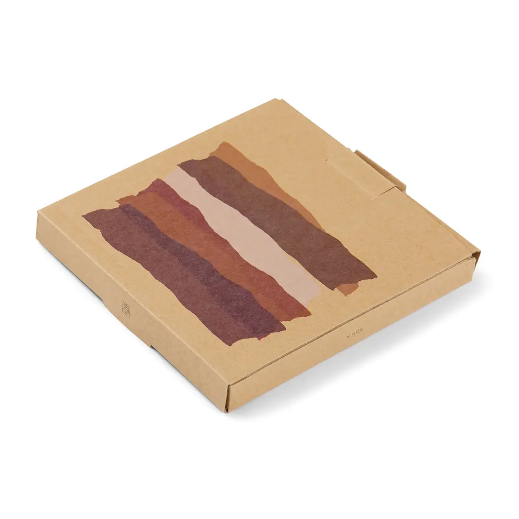 Daska za serviranje VINGA Veia S V26107 brown-8