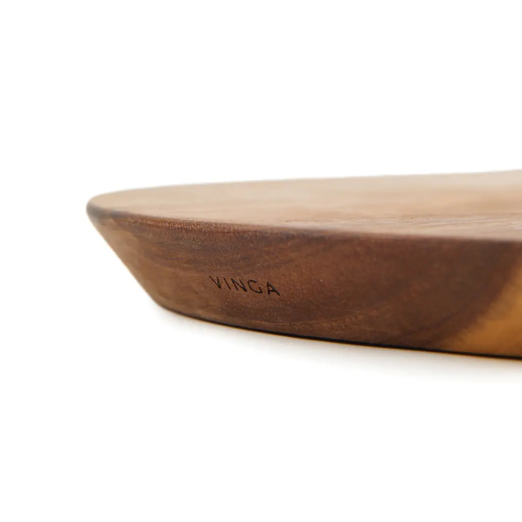 Daska za serviranje VINGA Veia M V26108 brown-4