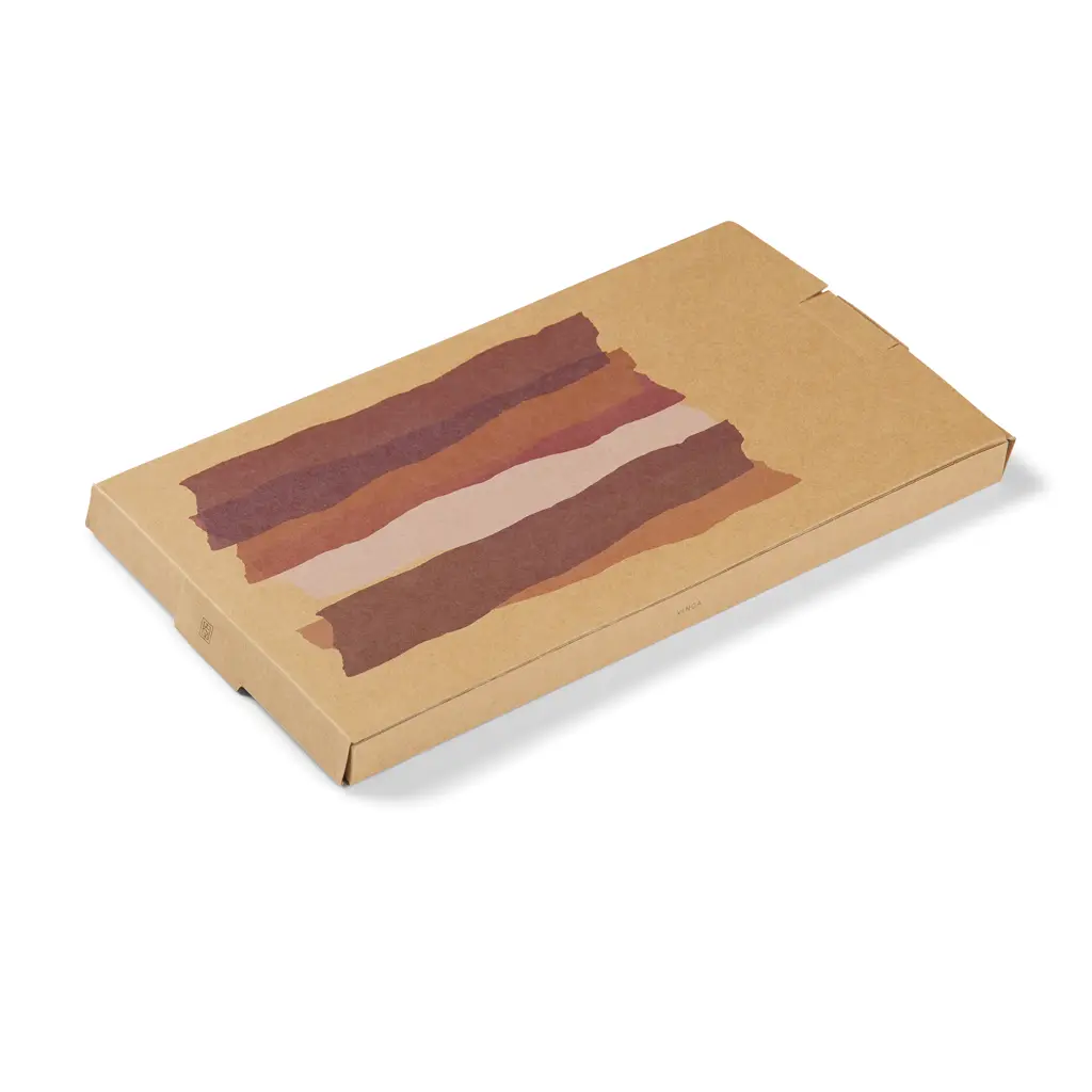 Daska za serviranje VINGA Veia M V26108 brown-8