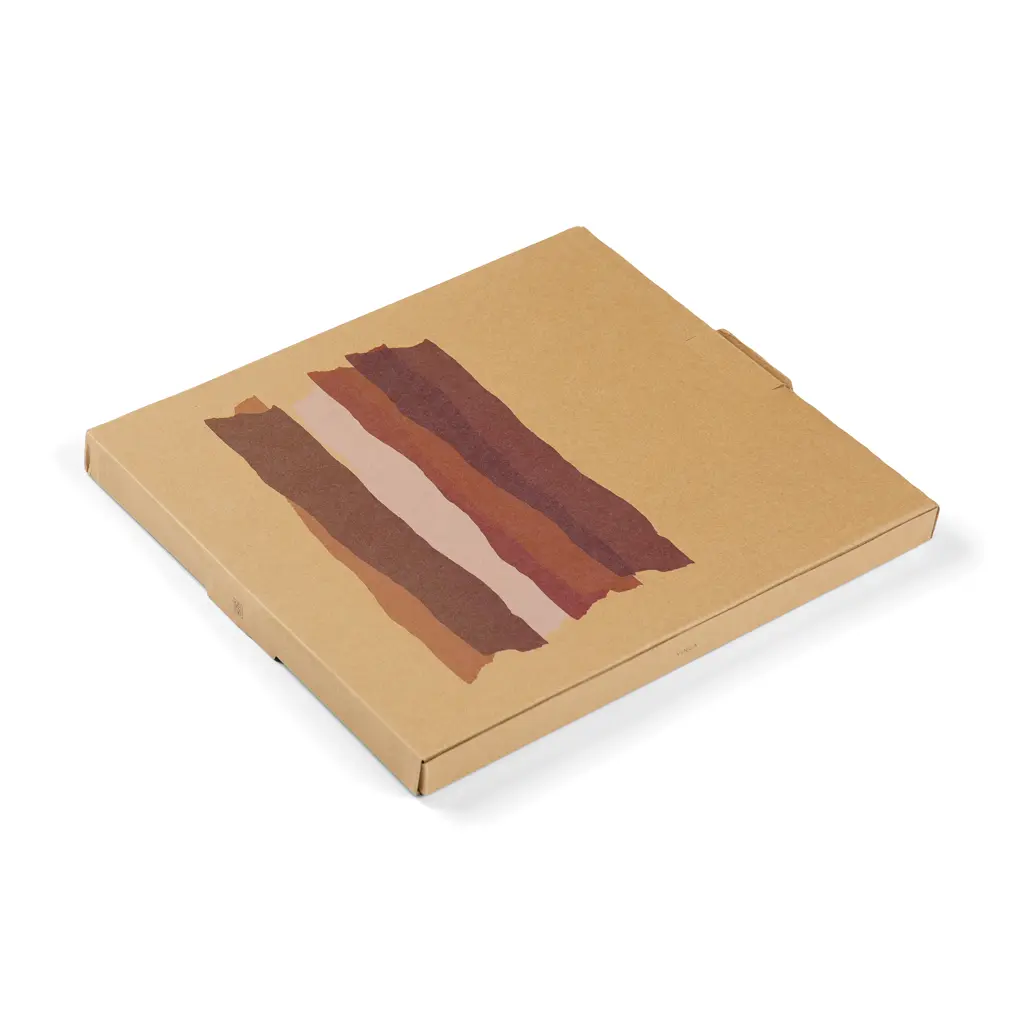 Daska za posluživanje VINGA Veia L V26109 brown-8