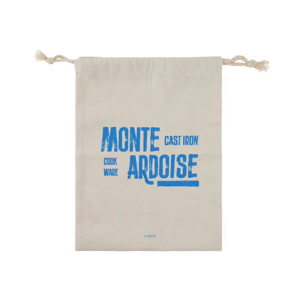 Tava Monte Ardoise VINGA, 27 cm V26120 black-2