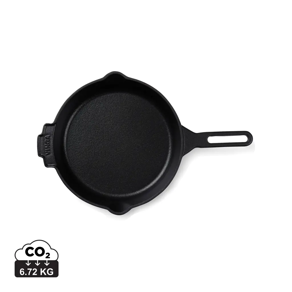 Tava Monte Ardoise VINGA, 20 cm V26121 black-0