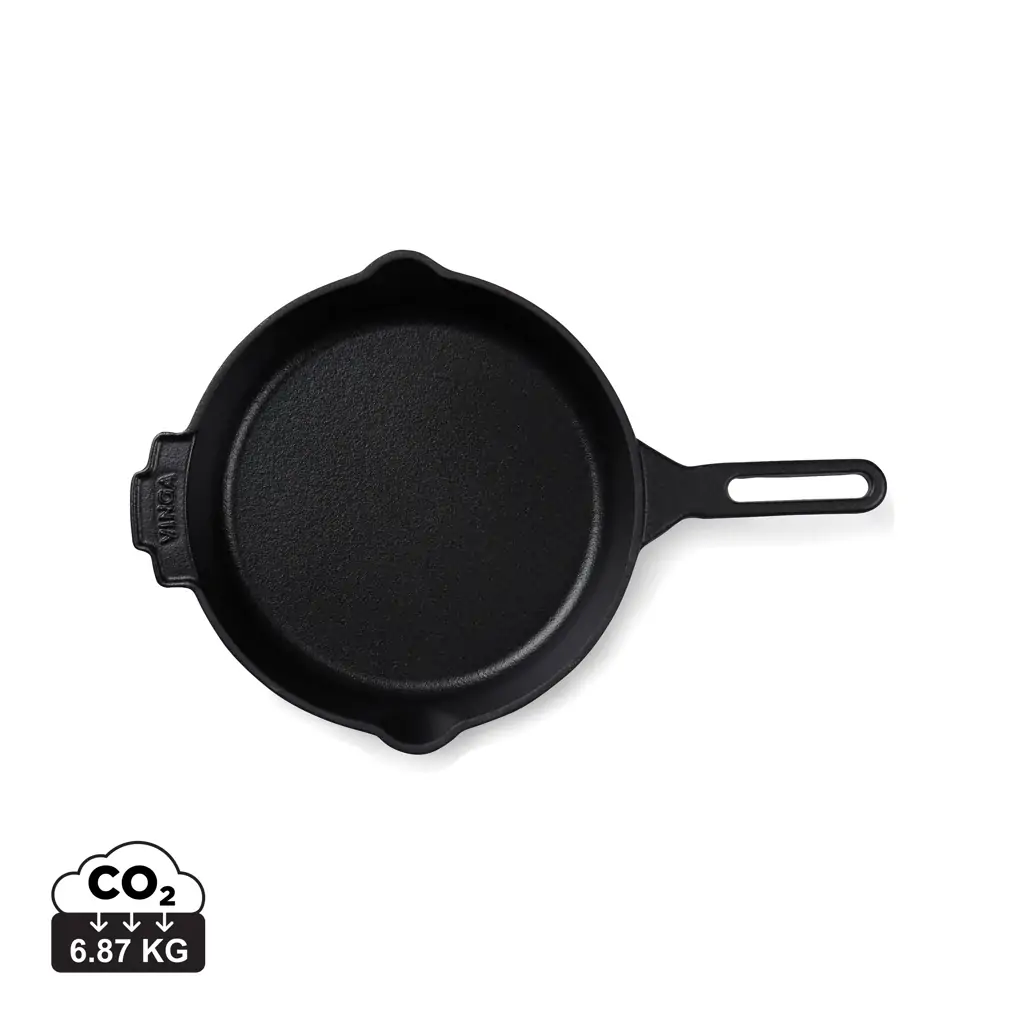 Tava Monte Ardoise VINGA, 20 cm V26121 black-9