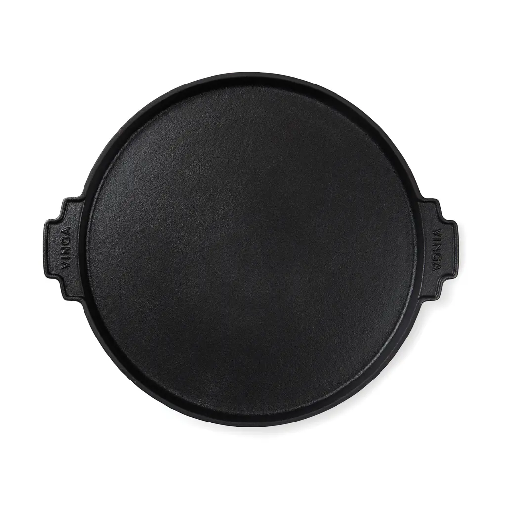 Ploča za roštilj, 30cm VINGA Monte Ardoise V26123 black-1