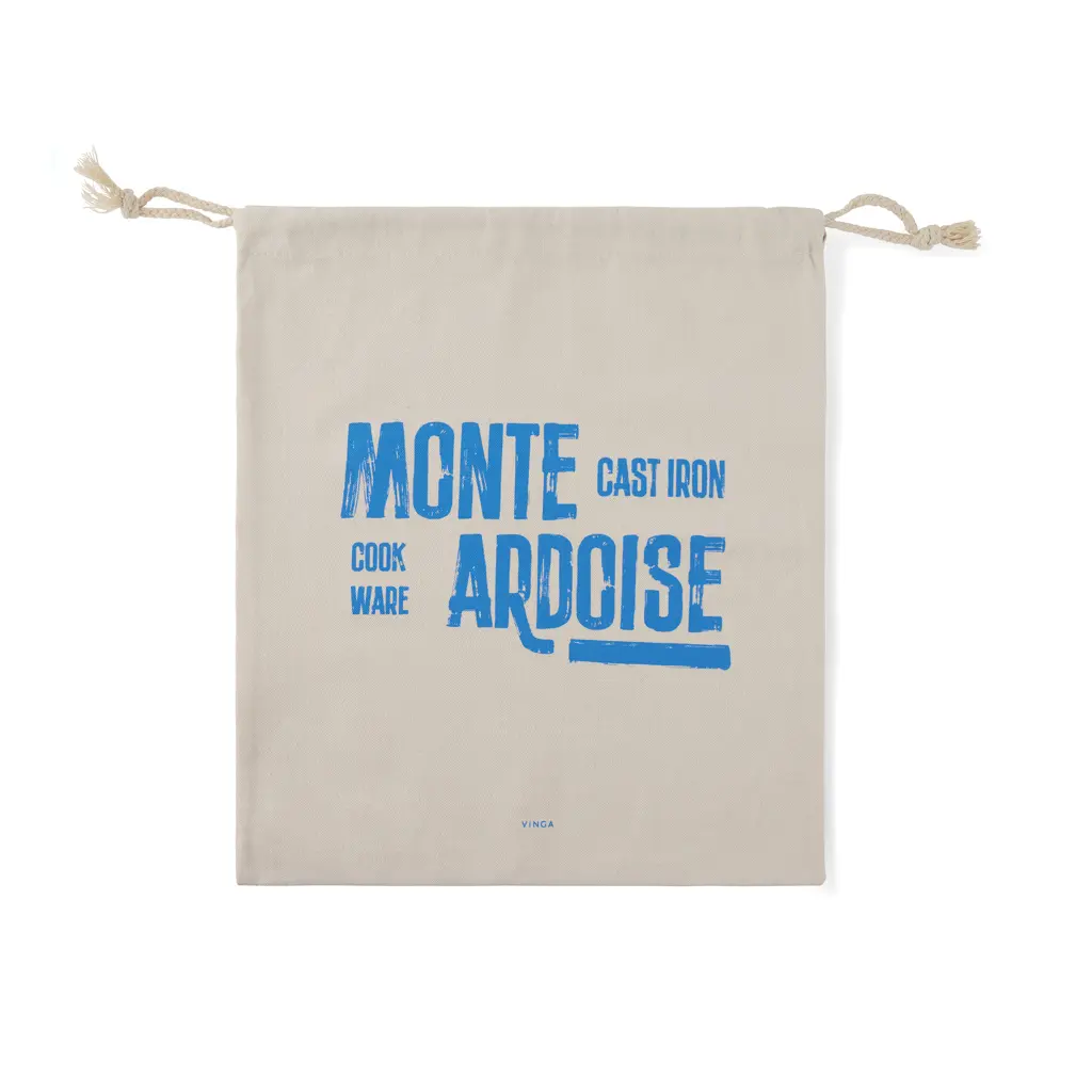 Ploča za roštilj, 30cm VINGA Monte Ardoise V26123 black-2