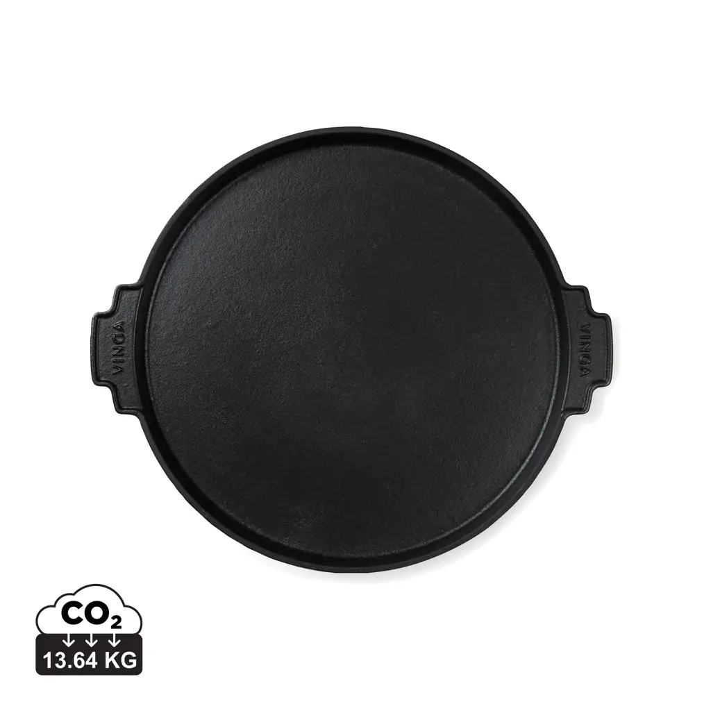 Ploča za roštilj, 30cm VINGA Monte Ardoise V26123 black-9