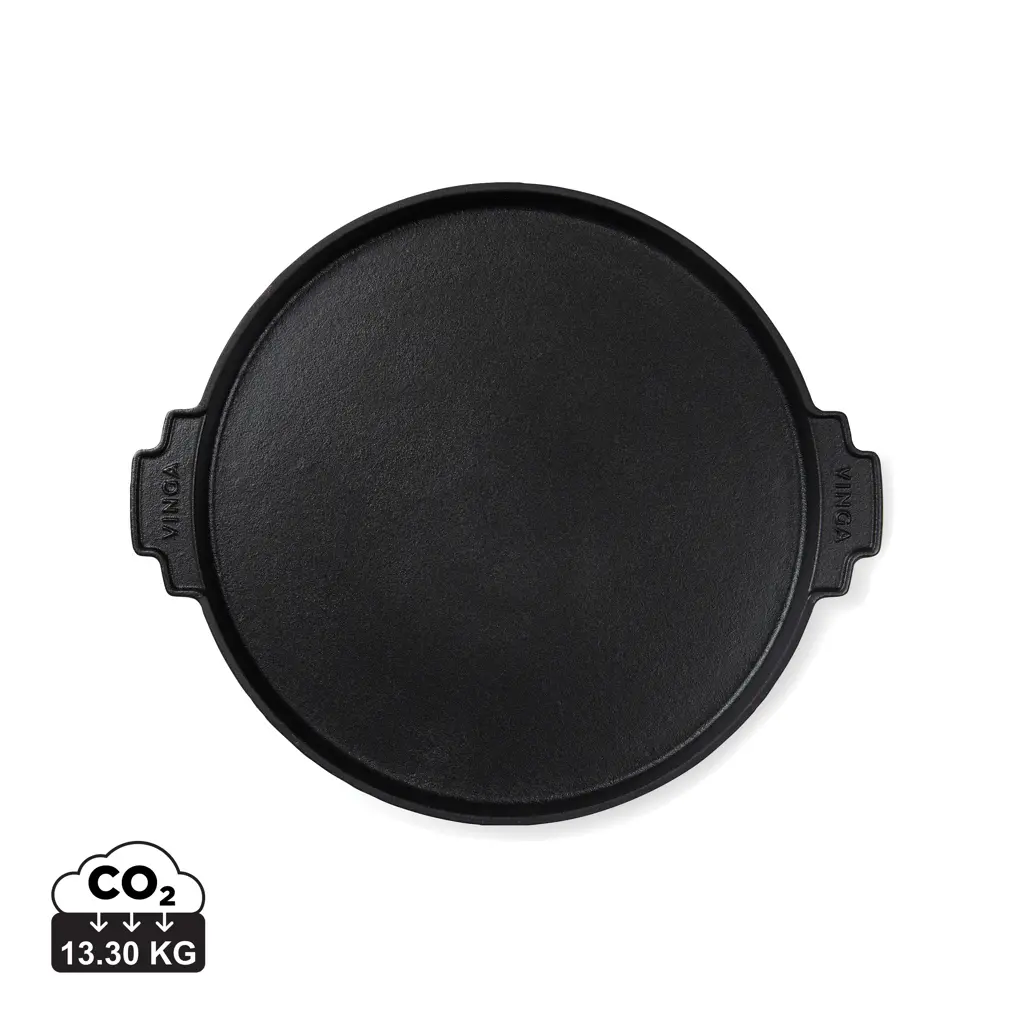 Ploča za roštilj, 30cm VINGA Monte Ardoise V26123 black-0