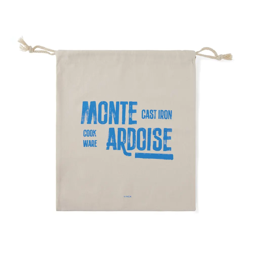 Rešetka za roštilj, 30cm VINGA Monte Ardoise V26124 black-4