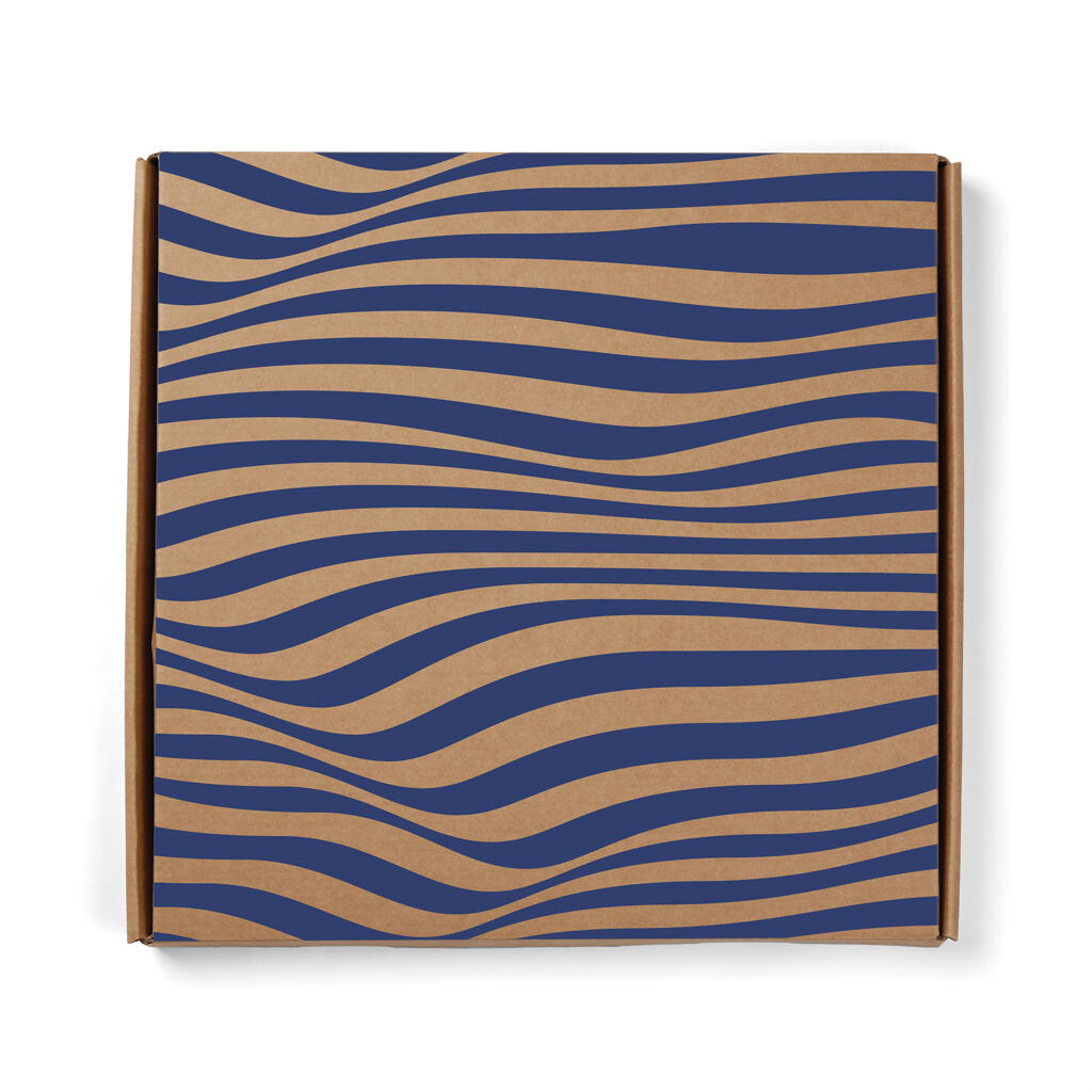 Rešetka za roštilj, 30cm VINGA Monte Ardoise V26124 black-7