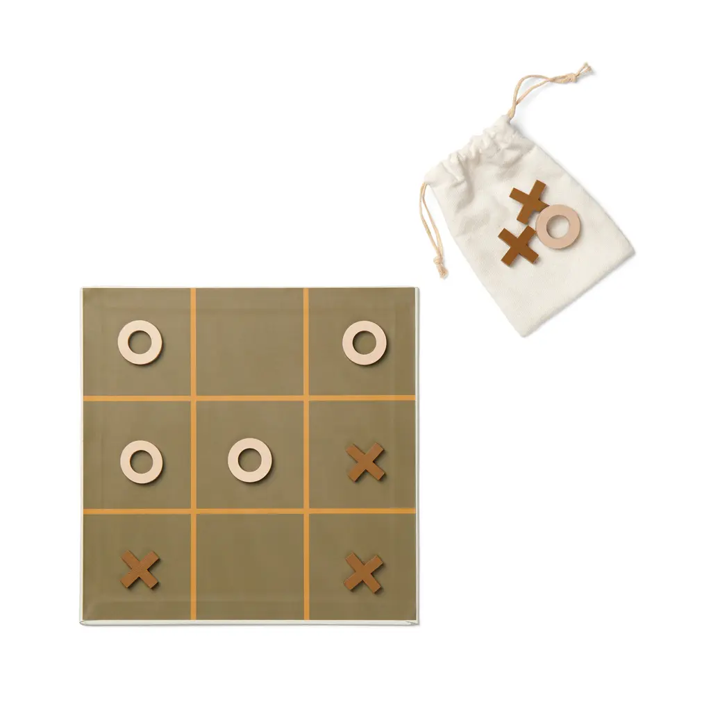 Set igara 3u1, VINGA Coffee V26200 brown-5