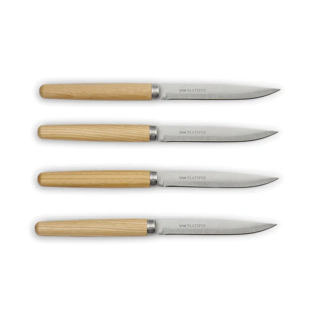 Set noževa za meso V2620 steel-4