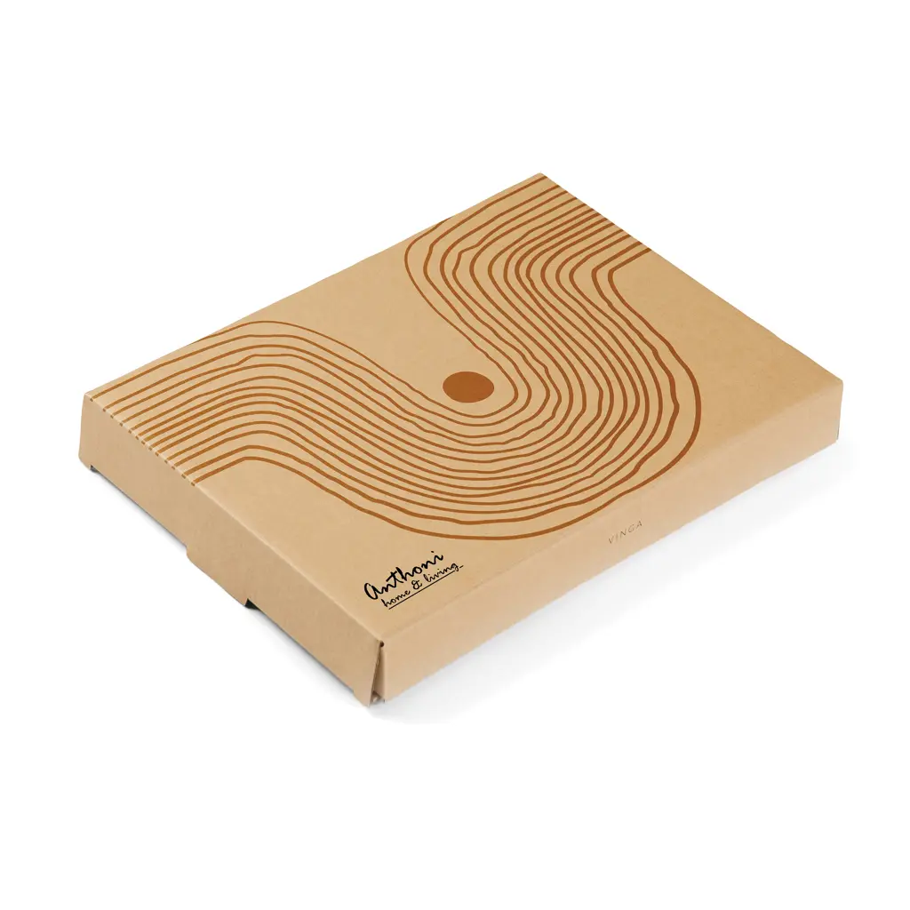 VINGA Nuvem Tanjur za serviranje V26600 beige-3