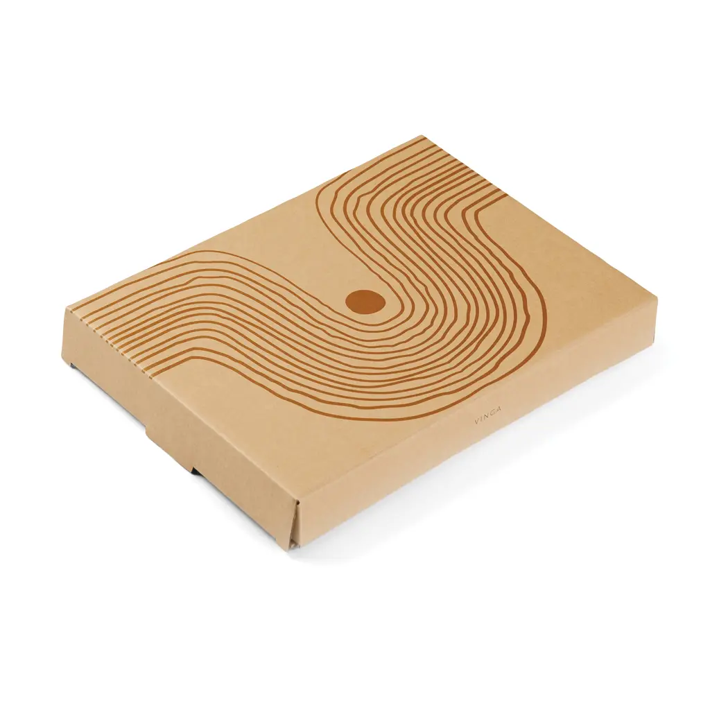VINGA Nuvem Tanjur za serviranje V26600 beige-7
