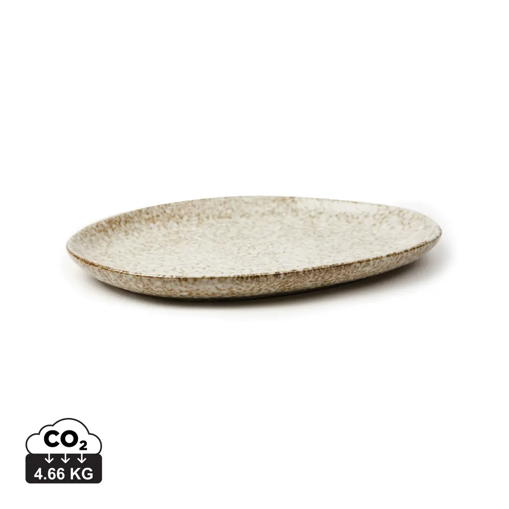 VINGA Nuvem Tanjur za serviranje V26600 beige-0
